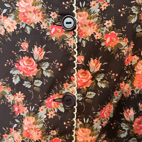 Christy Dawn Anastasia Dress Sz XL - Picture 5 of 12